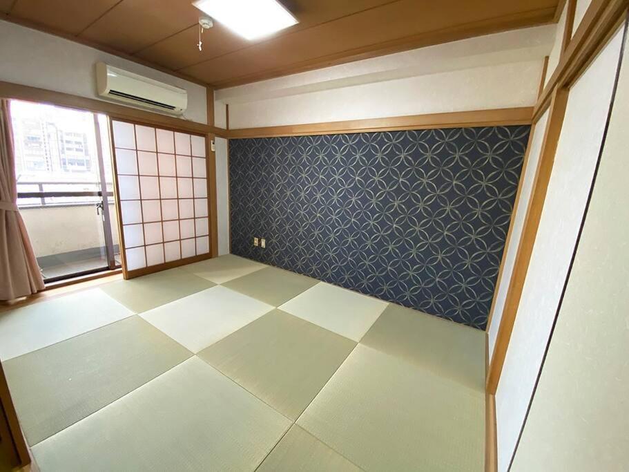 New飯田橋ファミリーホテル Tokyo Exterior photo