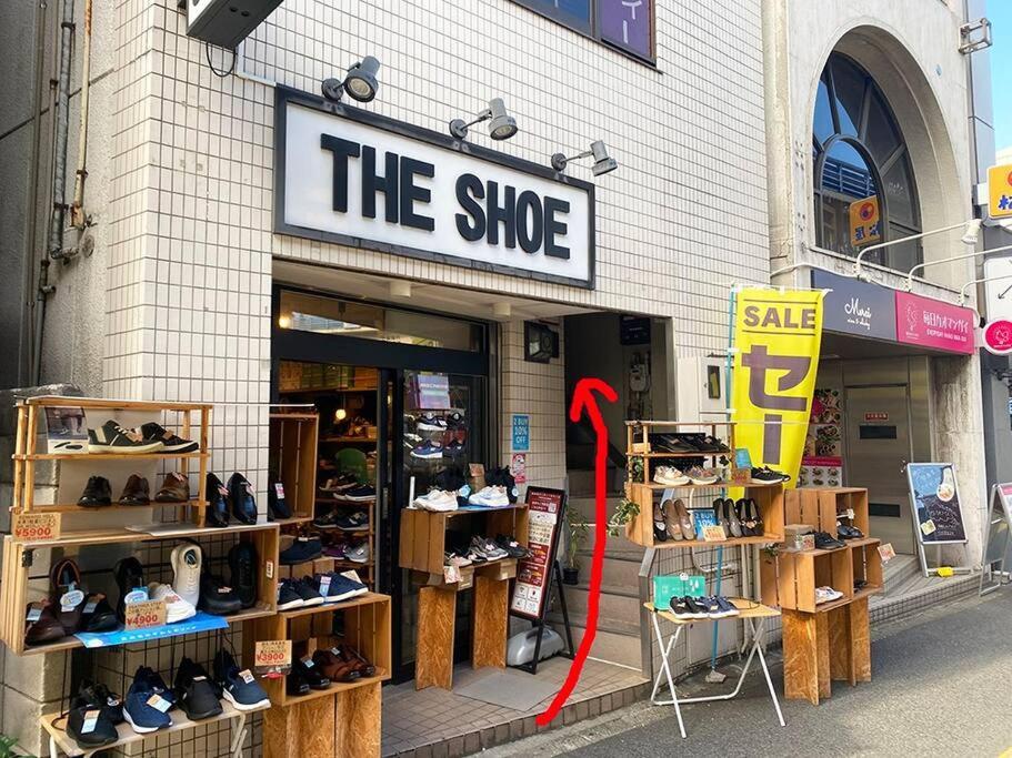 New飯田橋ファミリーホテル Tokyo Exterior photo